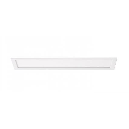 RED - Design Rendl - R12061 - Χωνευτό πάνελ LED STRUCTURAL LED/22W/230V