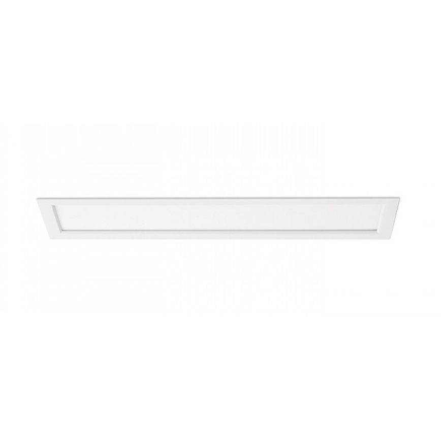 RED - Design Rendl - R12061 - Χωνευτό πάνελ LED STRUCTURAL LED/22W/230V