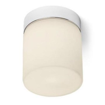 RED - Design Rendl - R12199 - Φωτιστικό οροφής LED μπάνιου ESICA LED/6W/230V IP44