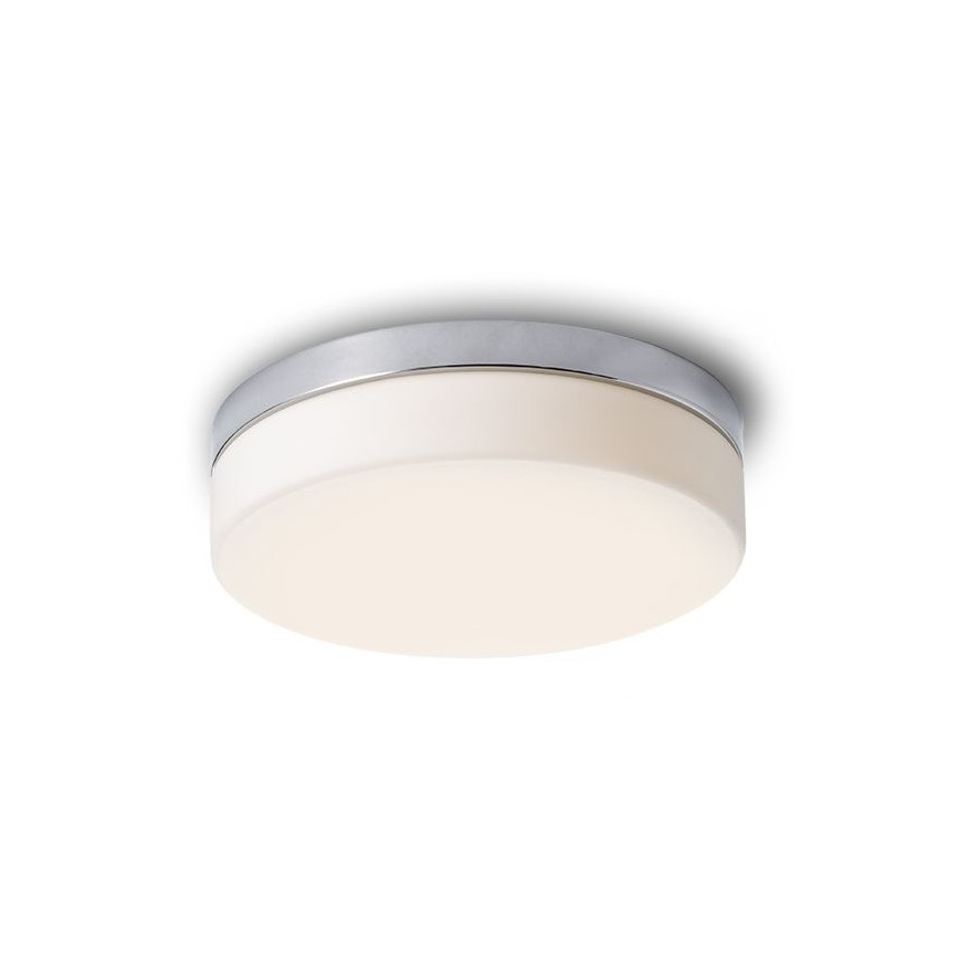 RED - Design Rendl - R12202 - LED Φωτιστικό οροφής μπάνιου AWE LED/21W/230V IP44