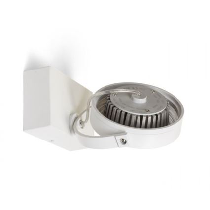 RED - Design Rendl - R12332 - LED Σποτ τοίχου KELLY LED/12W/230V