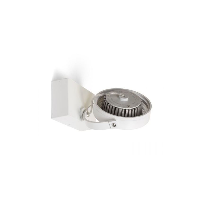 RED - Design Rendl - R12332 - LED Σποτ τοίχου KELLY LED/12W/230V