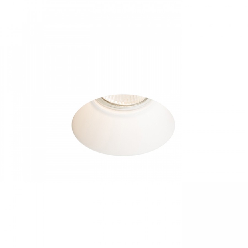 RED - Design Rendl - R12357 - Χωνευτό φωτιστικό DAG 1xGU10/35W/230V