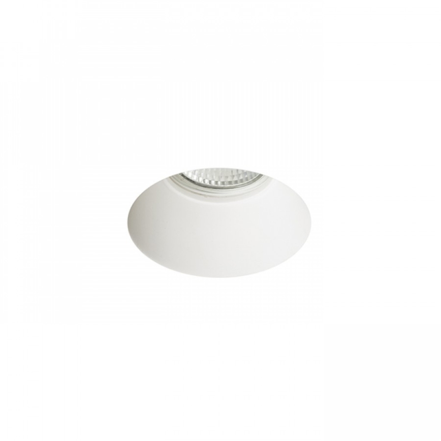 RED - Design Rendl - R12357 - Χωνευτό φωτιστικό DAG 1xGU10/35W/230V
