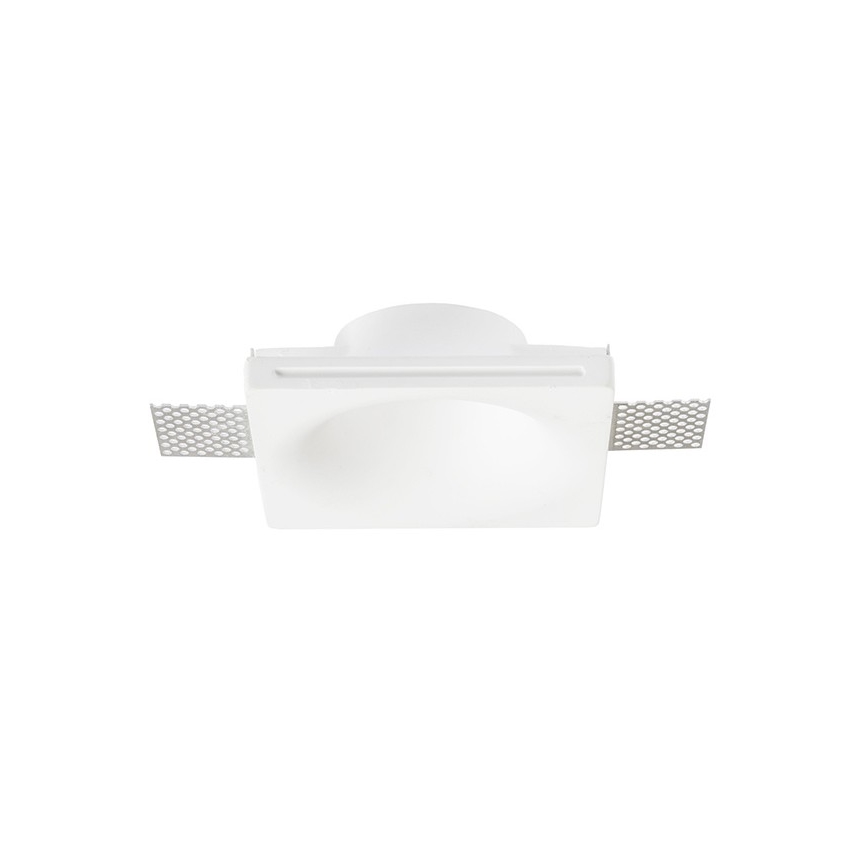 RED - Design Rendl - R12358 - Χωνευτό φωτιστικό DINGO 1xGU10/35W/230V