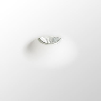 RED - Design Rendl - R12358 - Χωνευτό φωτιστικό DINGO 1xGU10/35W/230V