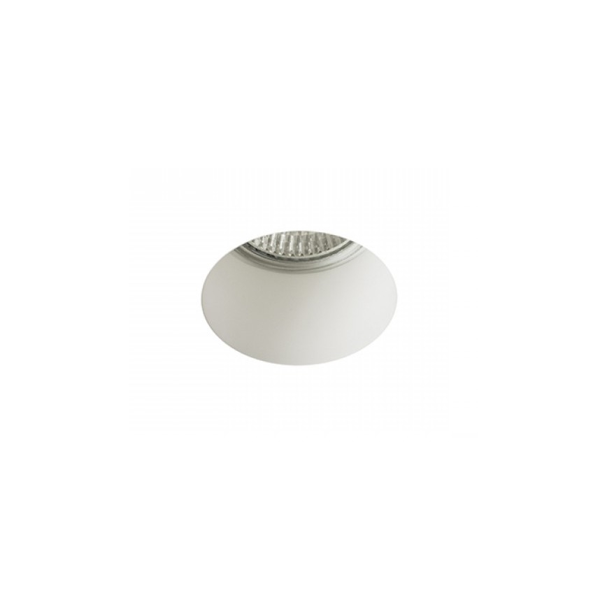 RED - Design Rendl - R12361 - Χωνευτό φωτιστικό QUO 1xGU10/35W/230V