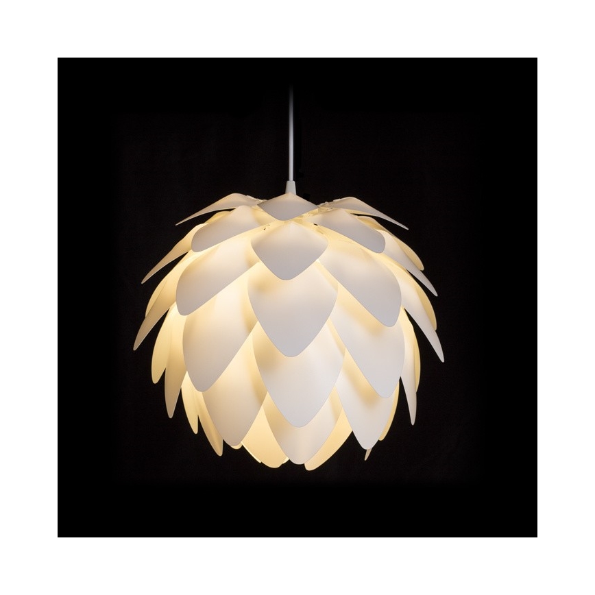 RED - Design Rendl - R12381 - Πολύφωτο κρεμαστό ENCOMBRE 1xE27/42W/230V