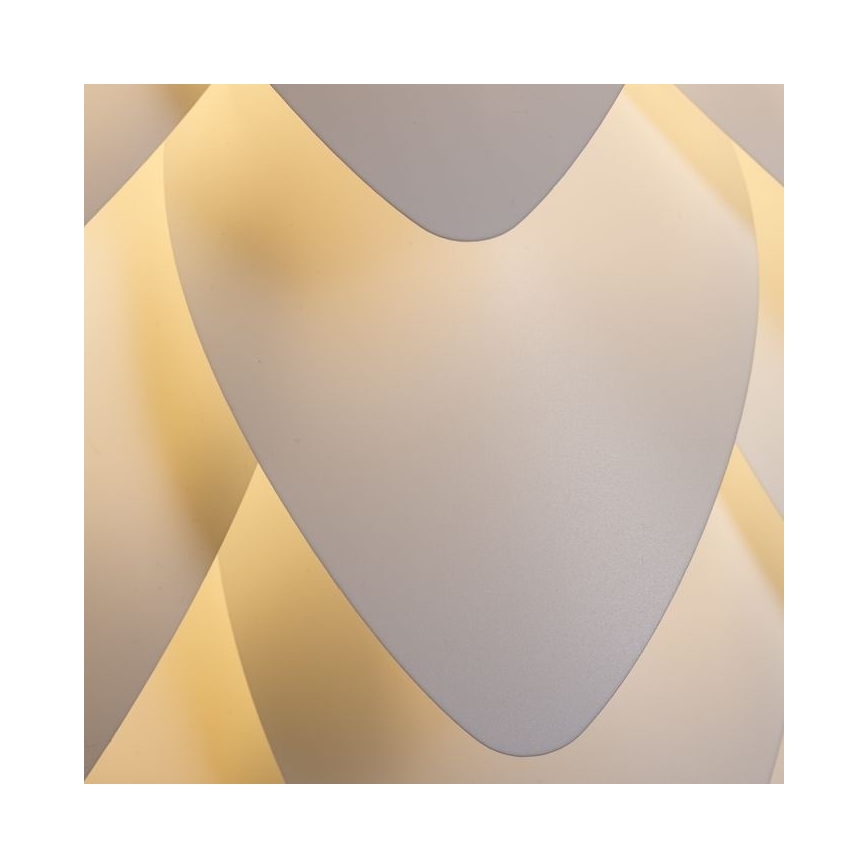 RED - Design Rendl - R12381 - Πολύφωτο κρεμαστό ENCOMBRE 1xE27/42W/230V