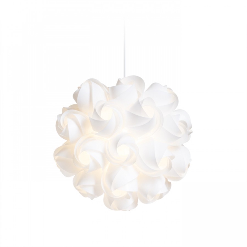 RED - Design Rendl - R12384 - Πολύφωτο COCO 1xE27/28W/230V