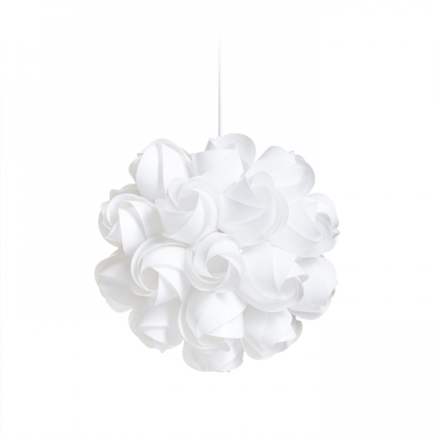 RED - Design Rendl - R12384 - Πολύφωτο COCO 1xE27/28W/230V