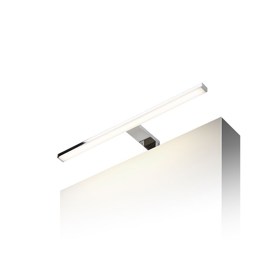 RED - Design Rendl - R12400 - LED Φωτισμός μπάνιου για καθρέφτη BALEA LED/7W/230V IP44