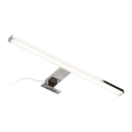 RED - Design Rendl - R12400 - LED Φωτισμός μπάνιου για καθρέφτη BALEA LED/7W/230V IP44