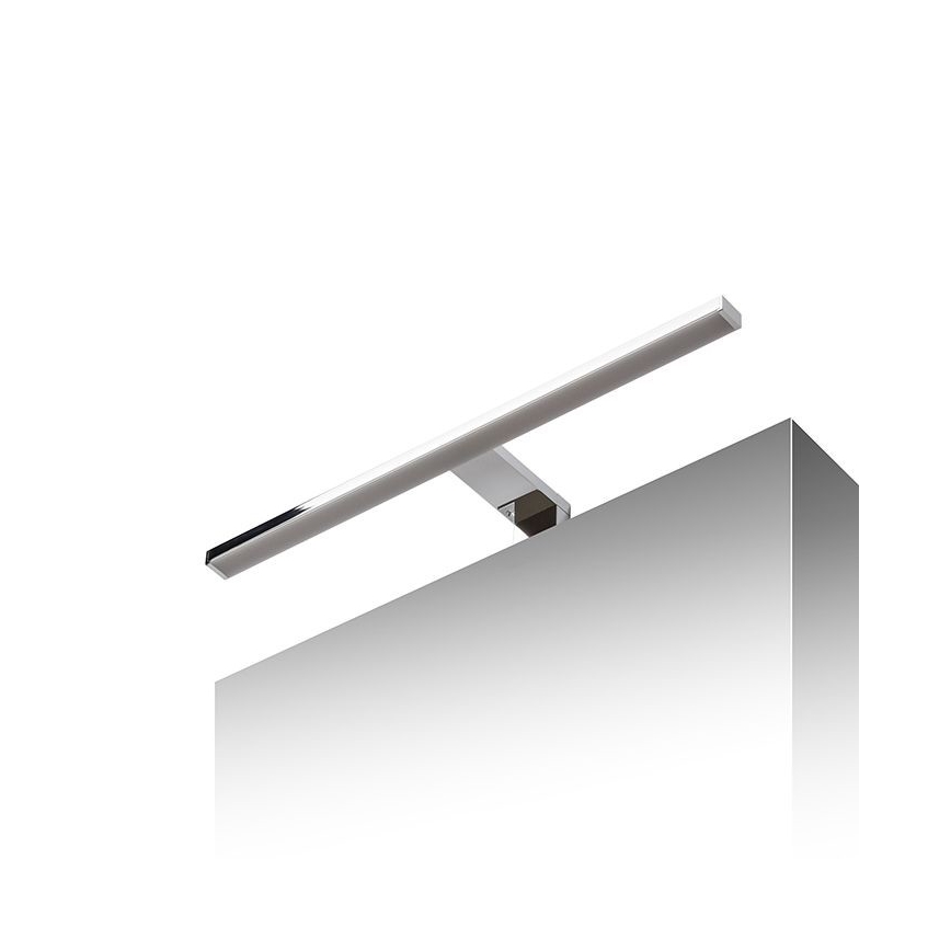 RED - Design Rendl - R12400 - LED Φωτισμός καθρέφτη μπάνιου BALEA LED/7W/230V IP44