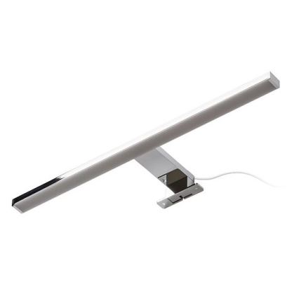 RED - Design Rendl - R12400 - LED Φωτισμός μπάνιου για καθρέφτη BALEA LED/7W/230V IP44