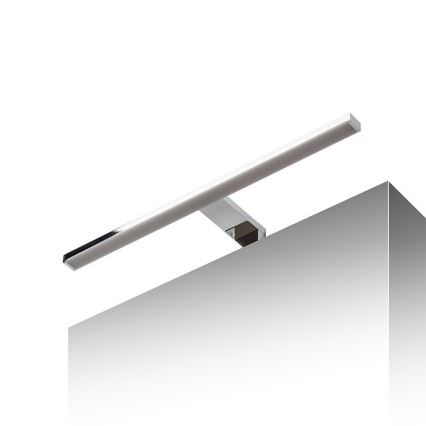 RED - Design Rendl - R12400 - LED Φωτισμός μπάνιου για καθρέφτη BALEA LED/7W/230V IP44