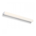 RED - Design Rendl - R12401 - Φωτιστικό μπάνιου καθρέφτη LED LEVIA LED/12W/230V IP44