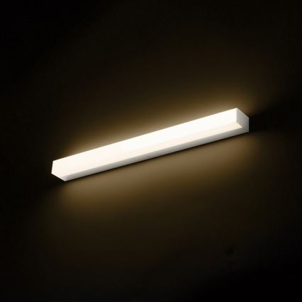 RED - Design Rendl - R12401 - Φωτιστικό μπάνιου καθρέφτη LED LEVIA LED/12W/230V IP44