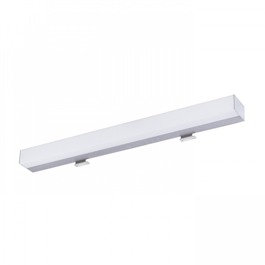 RED - Design Rendl - R12401 - Φωτιστικό μπάνιου καθρέφτη LED LEVIA LED/12W/230V IP44
