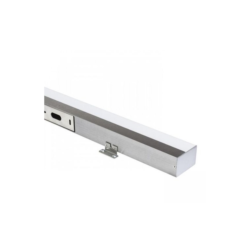 RED - Design Rendl - R12402 - LED Φωτισμός καθρέφτη μπάνιου LEVIA LED/12W/230V IP44