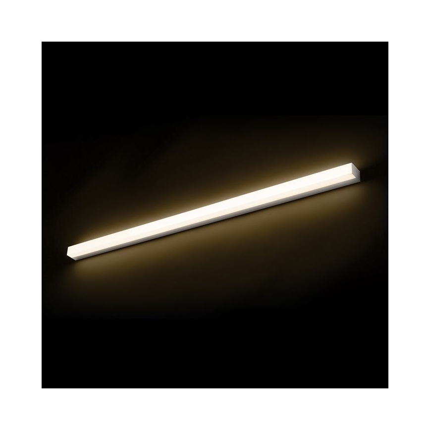 RED - Design Rendl - R12405 - LED Φωτισμός καθρέφτη μπάνιου LEVIA LED/24W/230V IP44