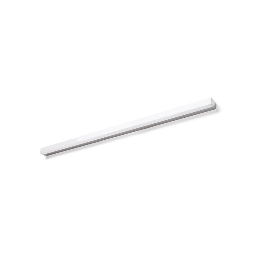 RED - Design Rendl - R12405 - LED Φωτισμός καθρέφτη μπάνιου LEVIA LED/24W/230V IP44