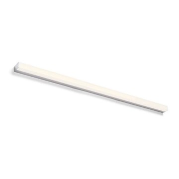 RED - Design Rendl - R12405 - Φωτιστικό μπάνιου καθρέφτη LED LEVIA LED/24W/230V IP44
