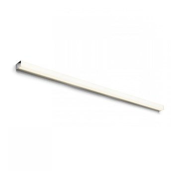 RED - Design Rendl - R12406 - Φωτιστικό μπάνιου καθρέφτη LED LEVIA LED/24W/230V IP44