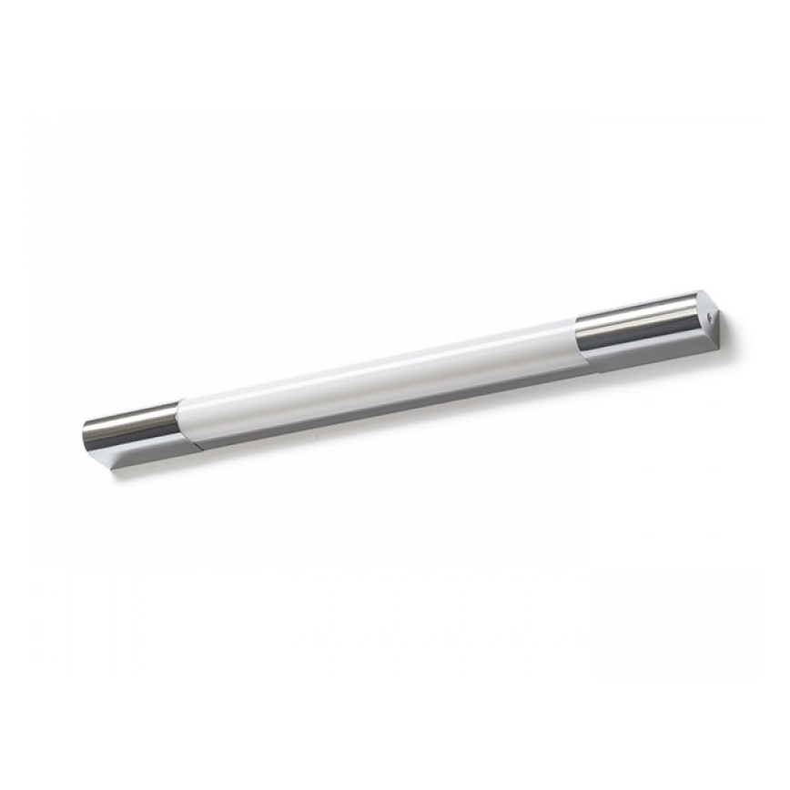 RED - Design Rendl - R12407 - LED Φωτισμός καθρέφτη μπάνιου MIRANDA 8W/230V IP44