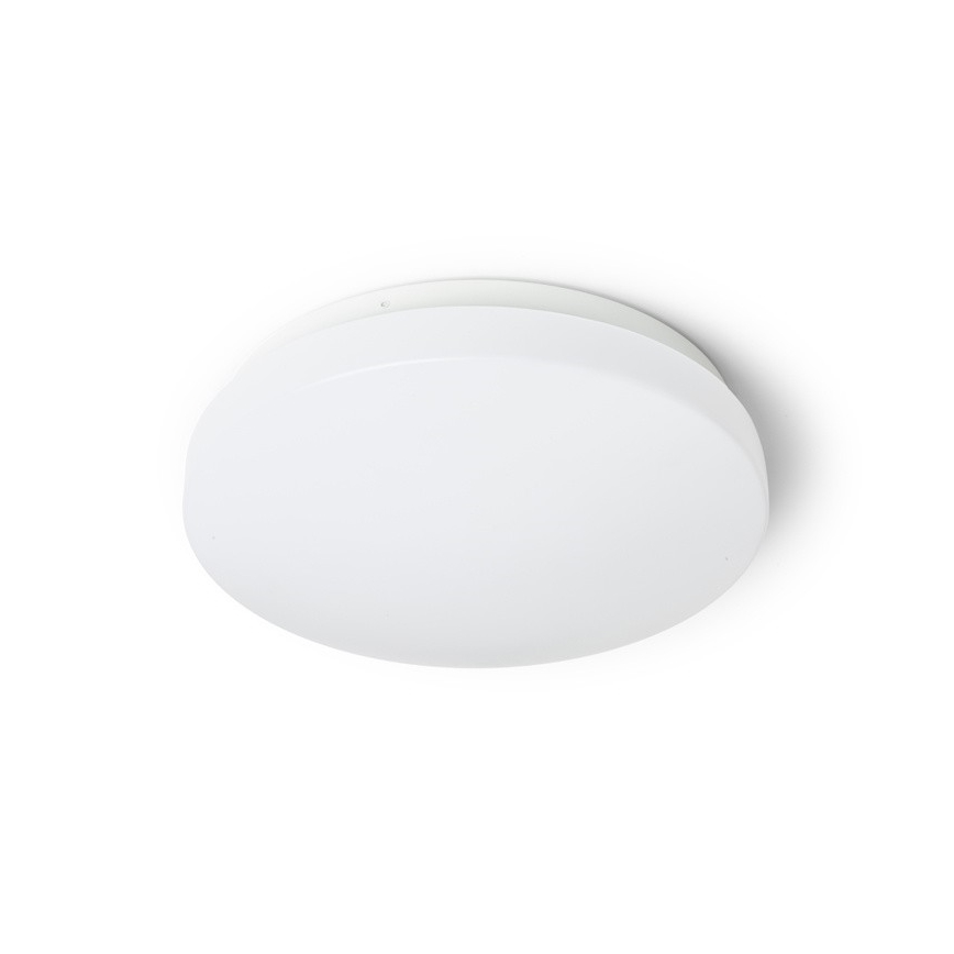 RED - Design Rendl - R12431 - LED Φωτιστικό οροφής SEMPRE LED/10W/230V