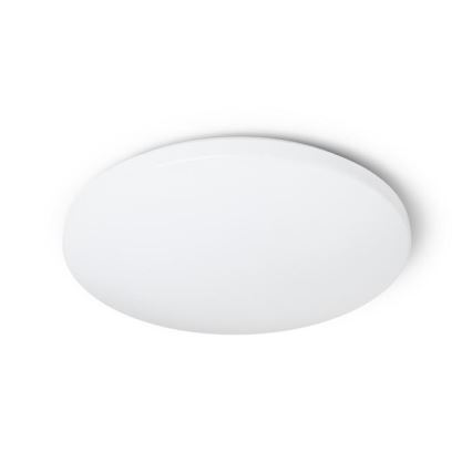 RED - Design Rendl - R12433 - LED Φωτιστικό οροφής SEMPRE LED/36W/230V στρογγυλό