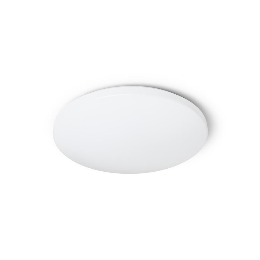 RED - Design Rendl - R12433 - LED Φωτιστικό οροφής SEMPRE LED/36W/230V στρογγυλό