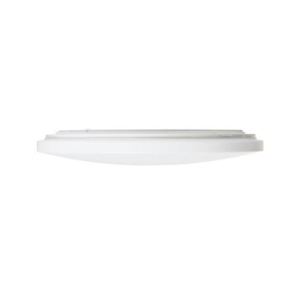 RED - Design Rendl - R12433 - LED Φωτιστικό οροφής SEMPRE LED/36W/230V στρογγυλό