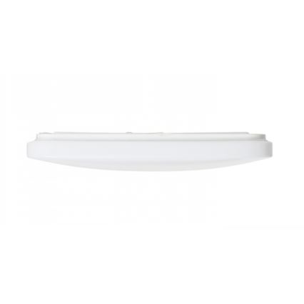 RED - Design Rendl - R12437 - LED Φωτιστικό οροφής SEMPRE LED/36W/230V τετράγωνο