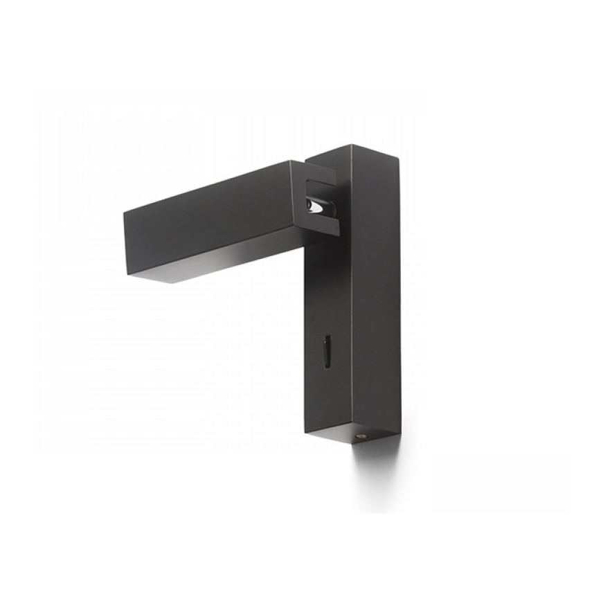 RED - Design Rendl - R12473 - LED Φωτιστικό τοίχου FADO LED/3W/230V