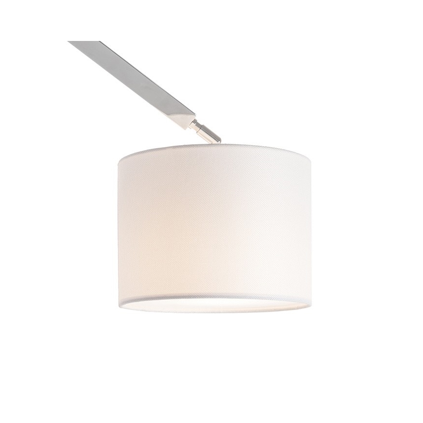 RED - Design Rendl - R12480 - Λάμπα τοίχου MADISON 1xE27/42W/230V