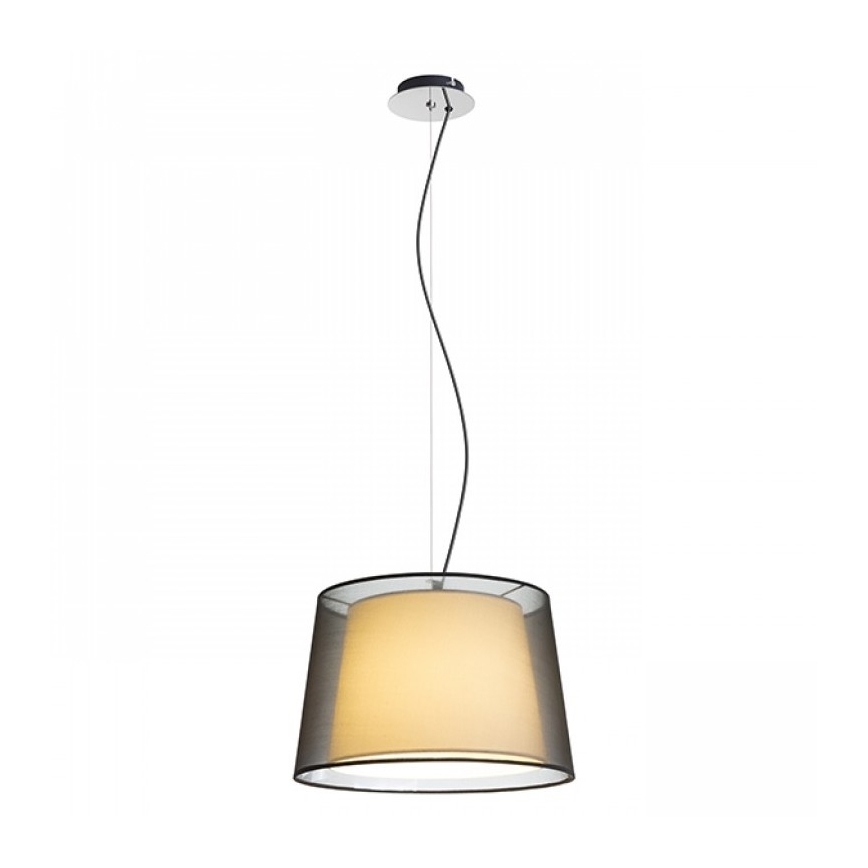 RED - Design Rendl - R12483 - Πολύφωτο κρεμαστό ESPLANADE 1xE27/42W/230V