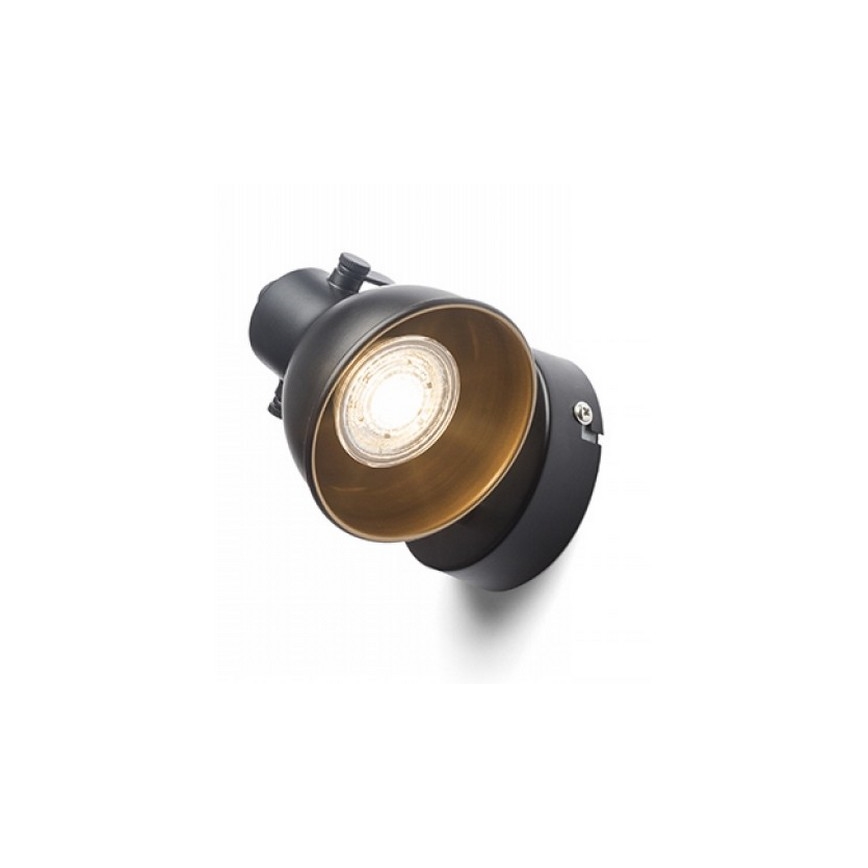 RED - Design Rendl - R12508 - Σποτ τοίχου ROSITA 1xGU10/9W/230V