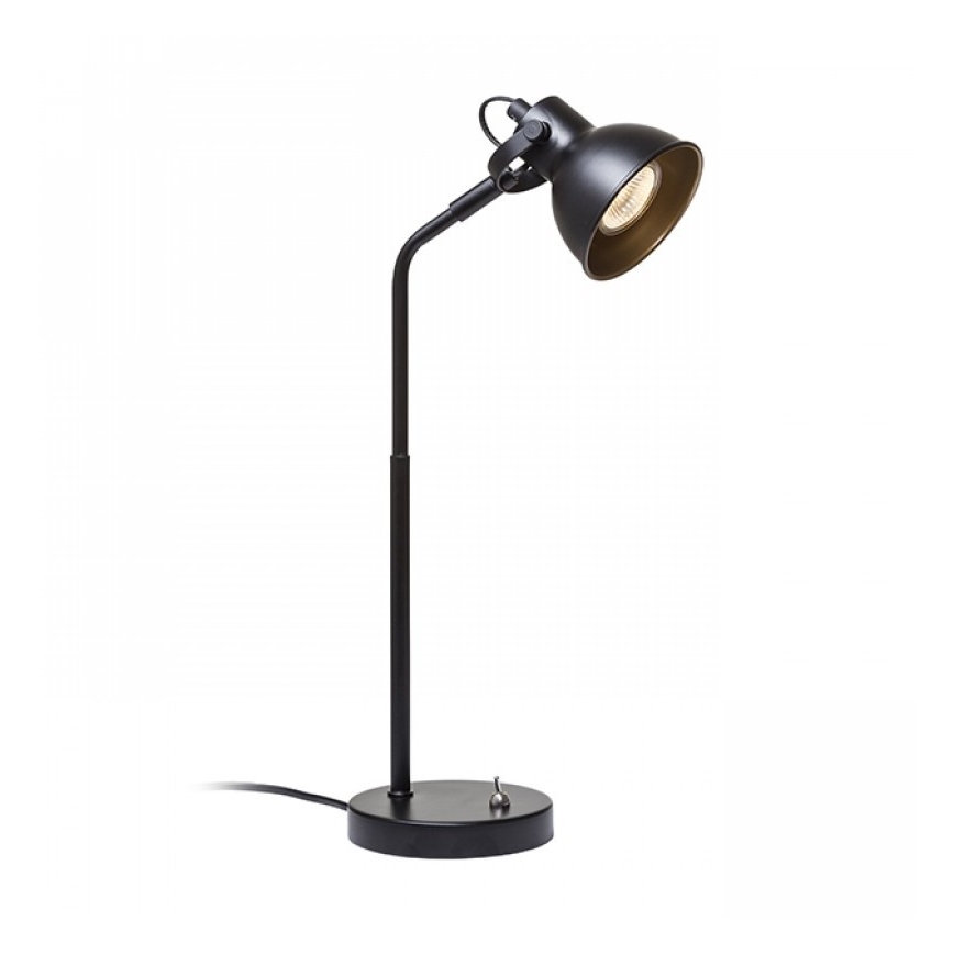 RED - Design Rendl - R12512 - Επιτραπέζια λάμπα ROSITA 1xGU10/9W/230V