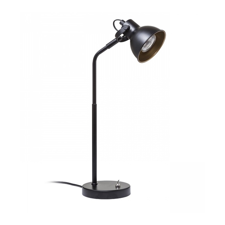 RED - Design Rendl - R12512 - Επιτραπέζια λάμπα ROSITA 1xGU10/9W/230V