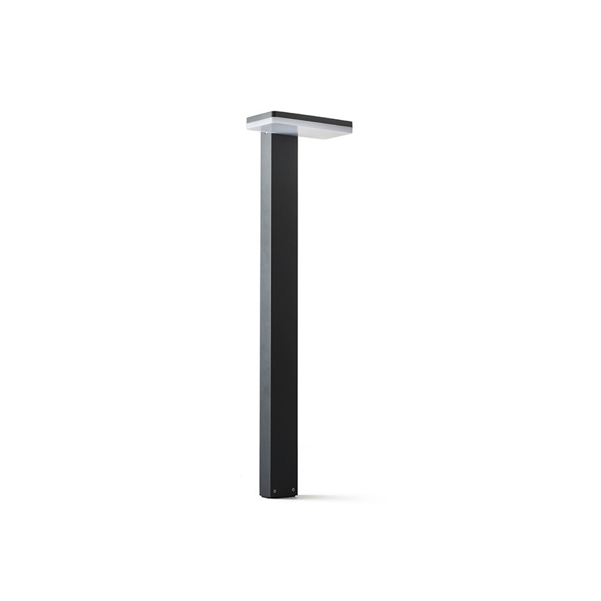 RED - Design Rendl - R12515 - Λάμπα LED εξωτερικού χώρου RINA LED/12W/230V IP44