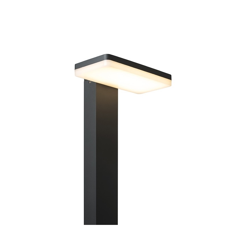 RED - Design Rendl - R12515 - Λάμπα LED εξωτερικού χώρου RINA LED/12W/230V IP44
