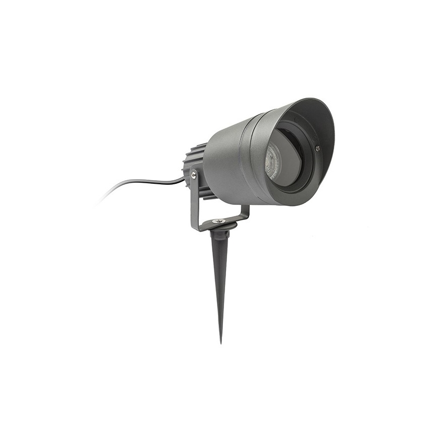 RED - Design Rendl - R12579 - Φωτιστικό εξωτερικού χώρου CORDOBA 1xGU10/35W/230V IP54