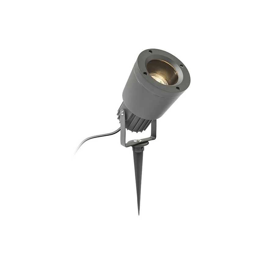 RED - Design Rendl - R12579 - Φωτιστικό εξωτερικού χώρου CORDOBA 1xGU10/35W/230V IP54