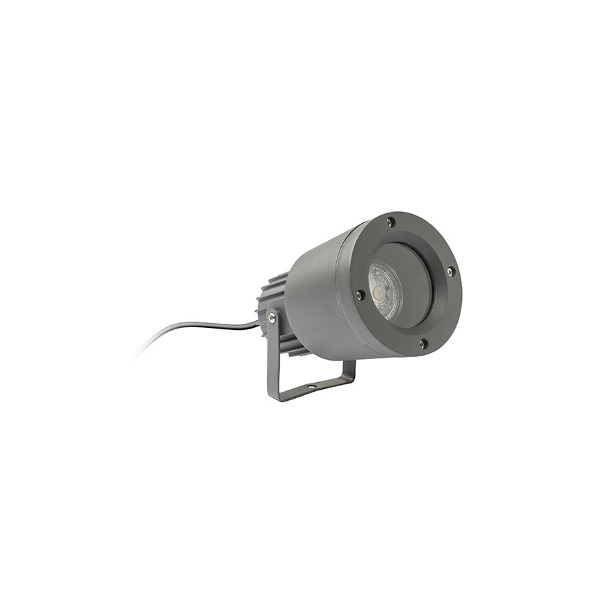 RED - Design Rendl - R12579 - Φωτιστικό εξωτερικού χώρου CORDOBA 1xGU10/35W/230V IP54