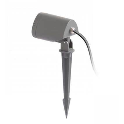 RED - Design Rendl - R12580 - Φωτιστικό LED εξωτερικού χώρου COSMO LED/10W/230V IP54