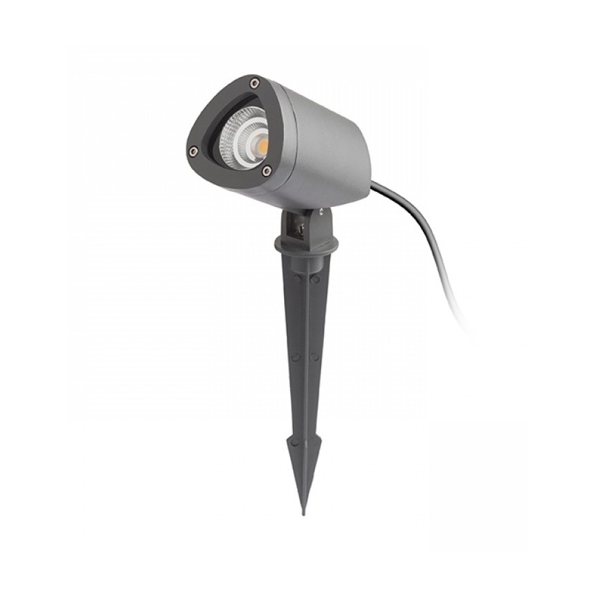 RED - Design Rendl - R12580 - Φωτιστικό LED εξωτερικού χώρου COSMO LED/10W/230V IP54