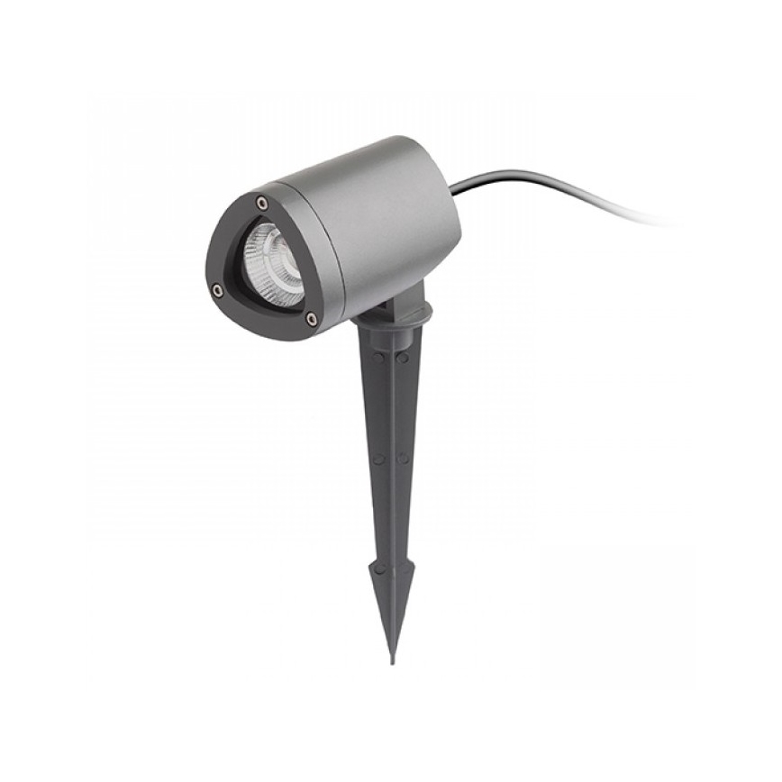 RED - Design Rendl - R12580 - Φωτιστικό LED εξωτερικού χώρου COSMO LED/10W/230V IP54