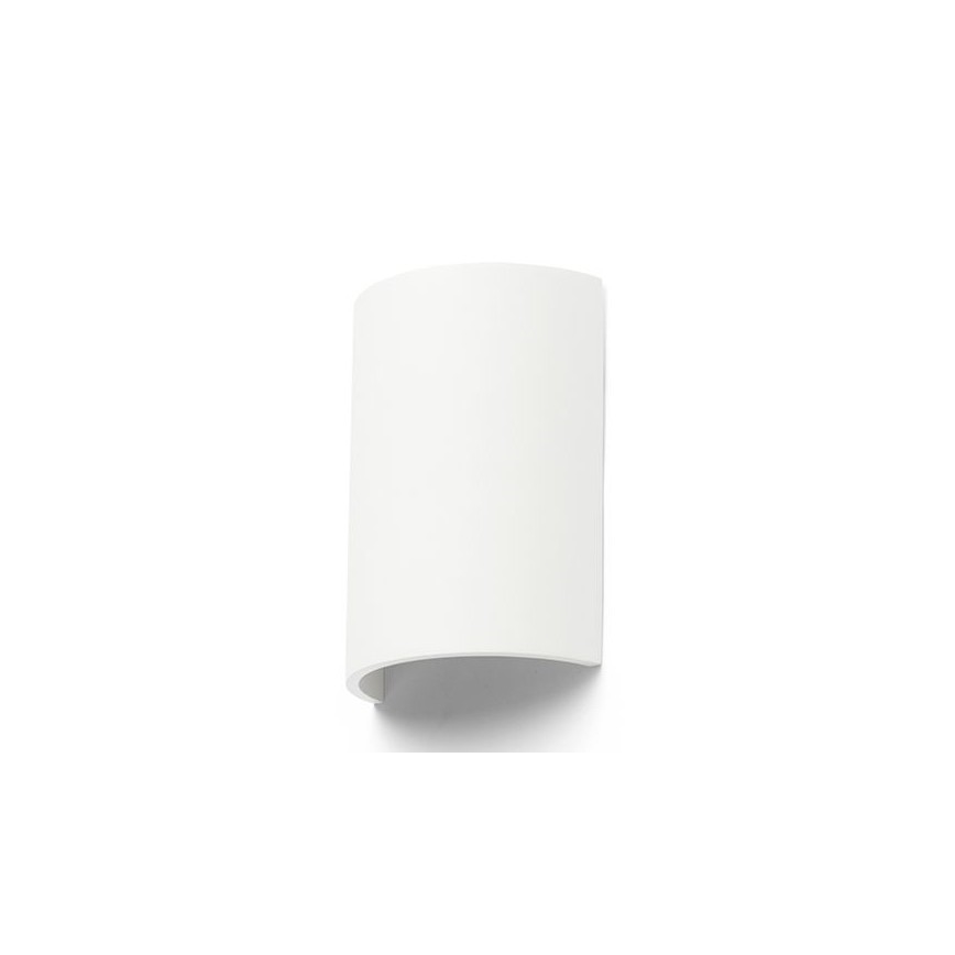 RED - Design Rendl - R12592 - LED Φωτιστικό τοίχου DAFFY LED/6W/230V λευκό