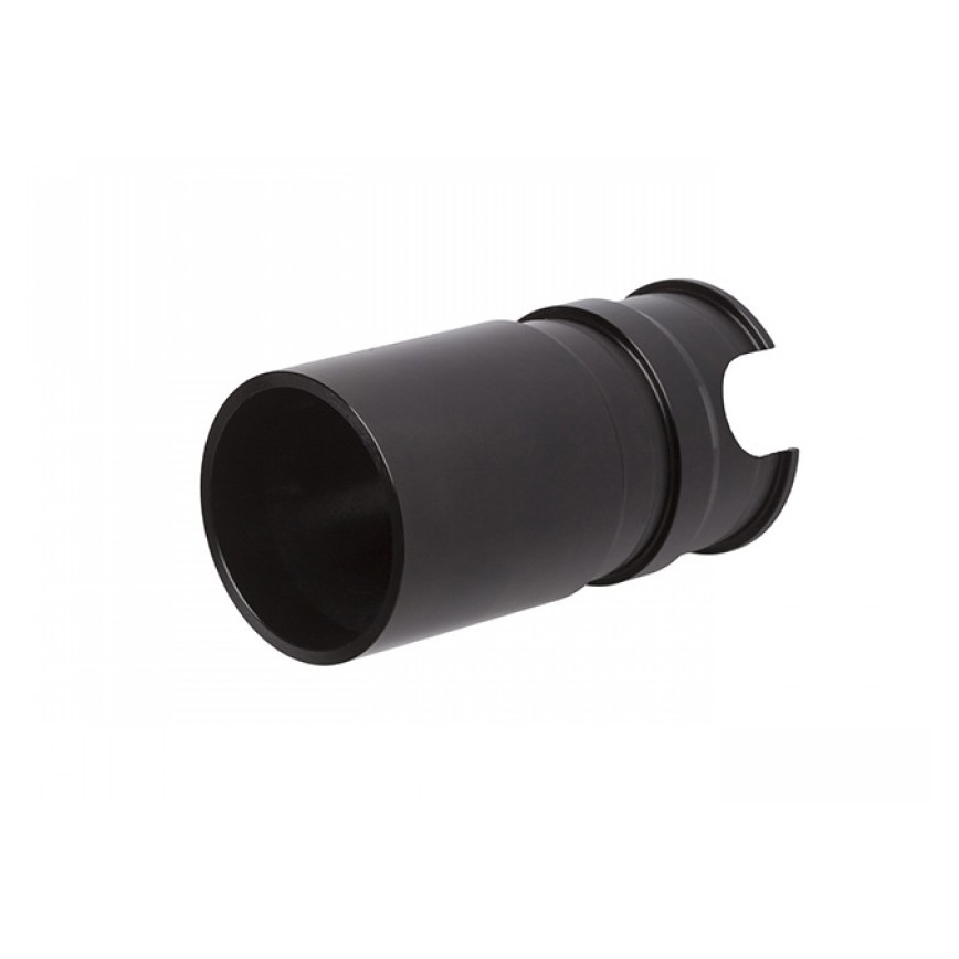 RED - Design Rendl - R12612 - LED Εντοιχιζόμενο φωτιστικό IRIA LED/1W/230V